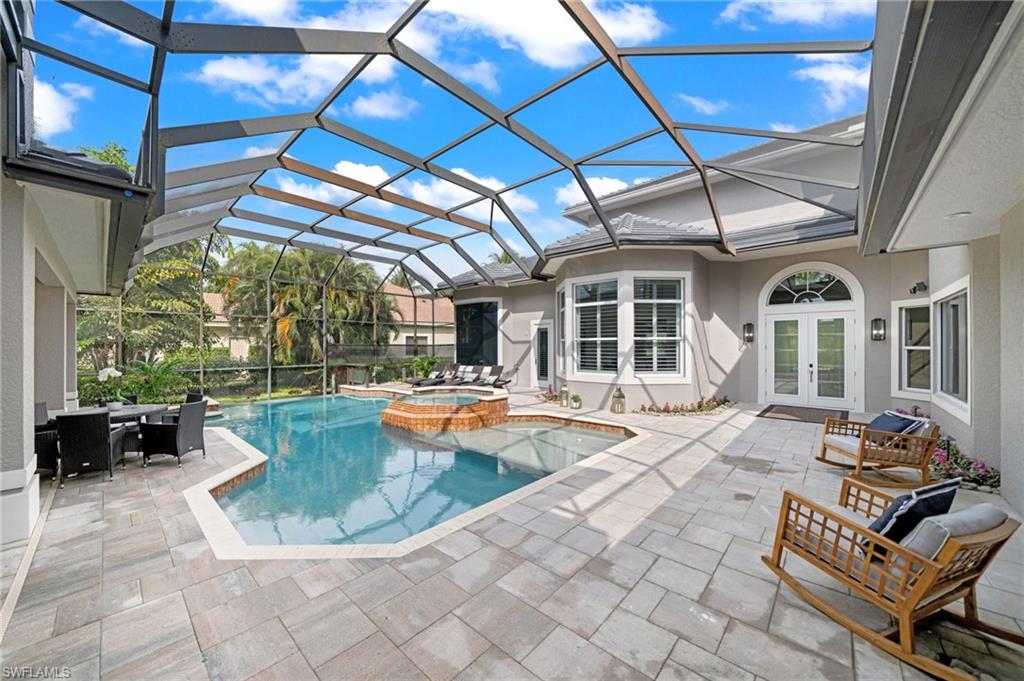CLASSICS PLANTATION ESTATES - Residential