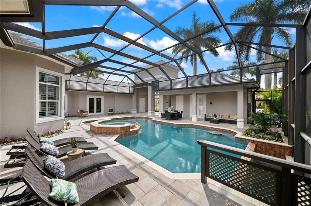 CLASSICS PLANTATION ESTATES - Residential