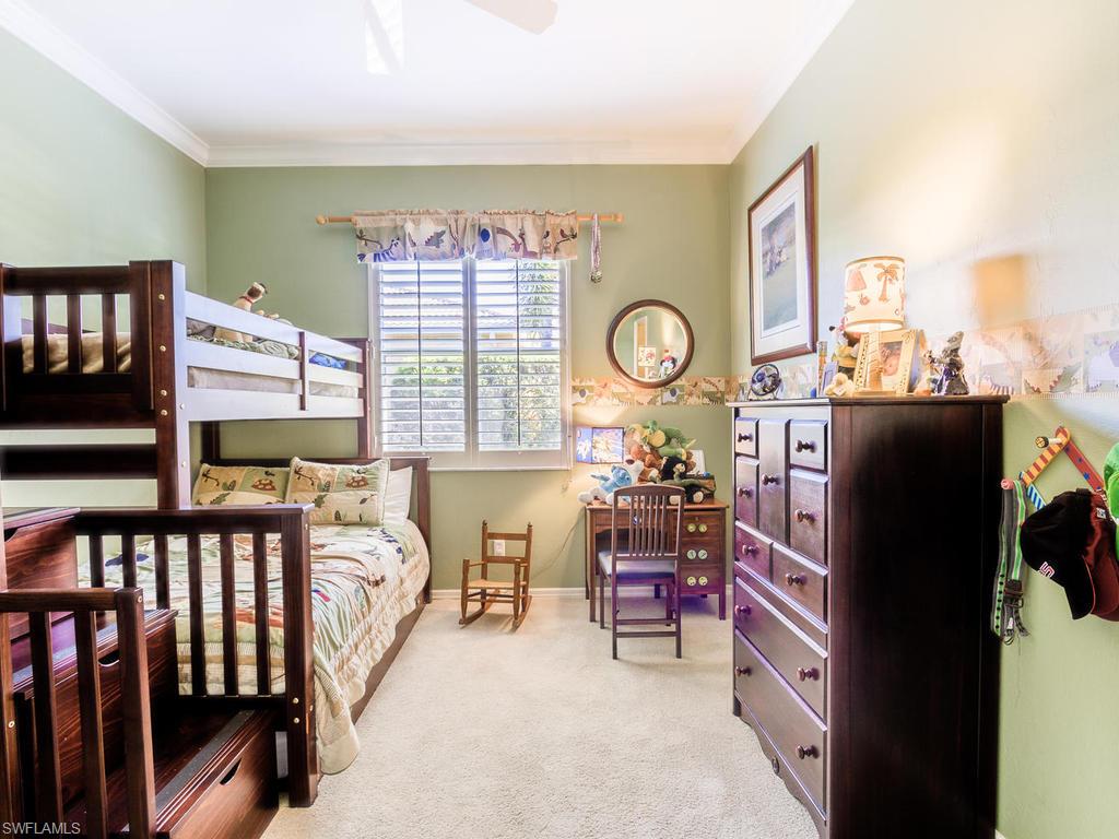 CEDAR CREEK - Residential
