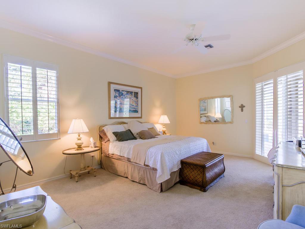 CEDAR CREEK - Residential