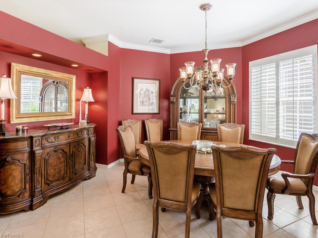 CEDAR CREEK - Residential