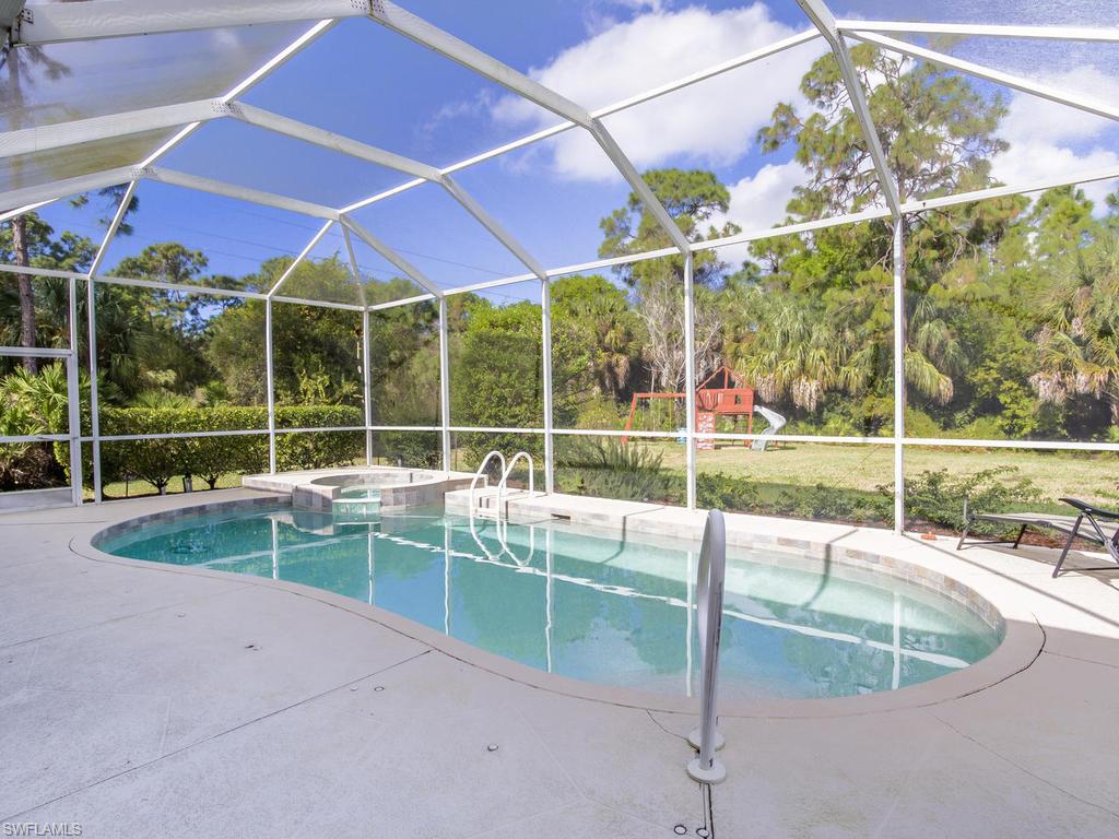 CEDAR CREEK - Residential