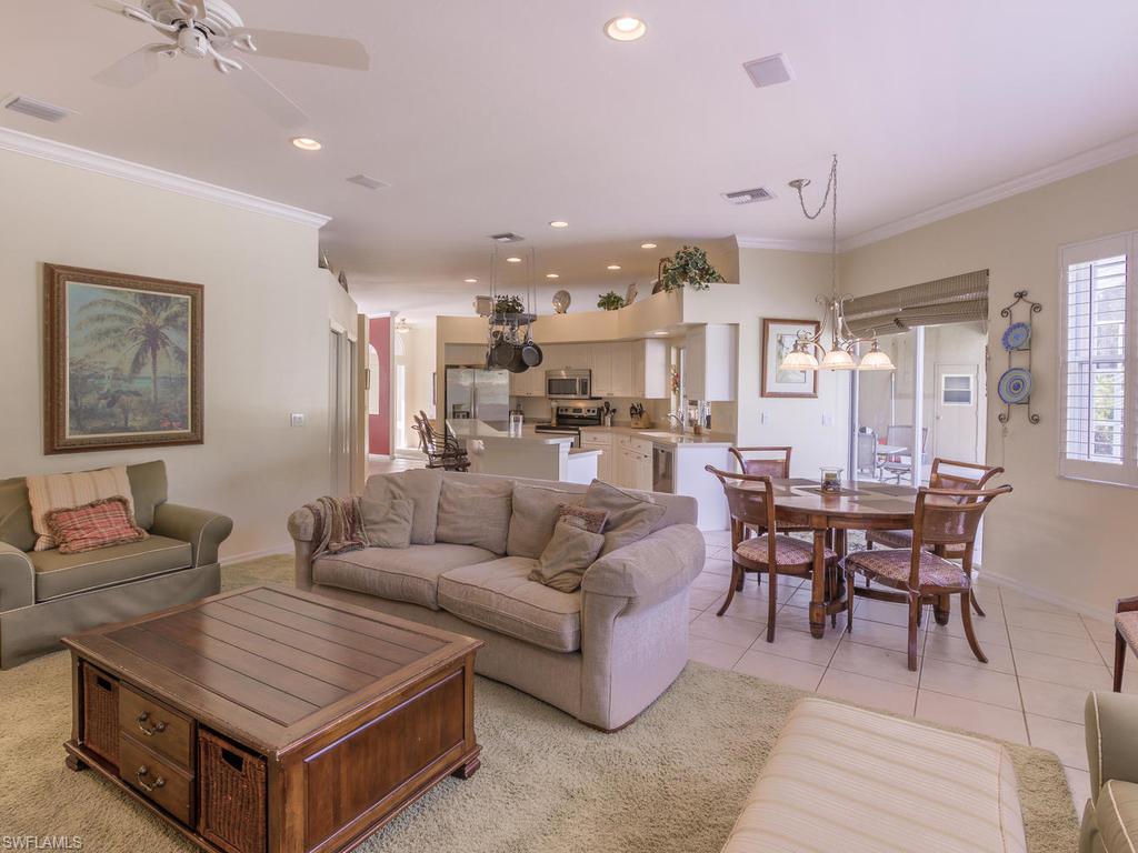 CEDAR CREEK - Residential