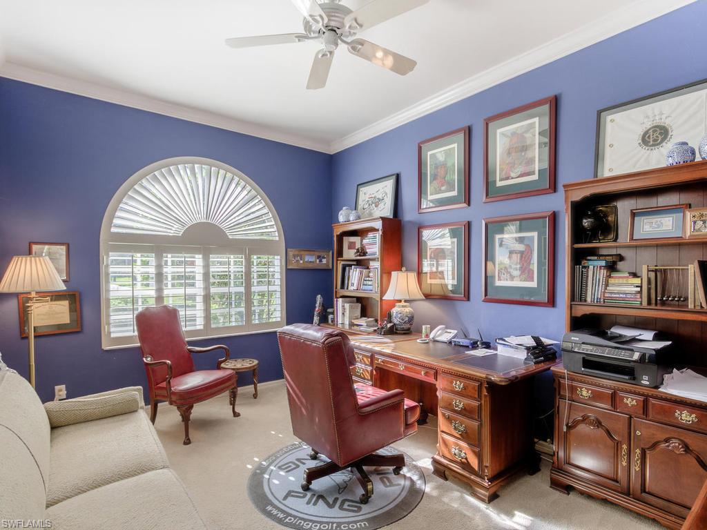 CEDAR CREEK - Residential