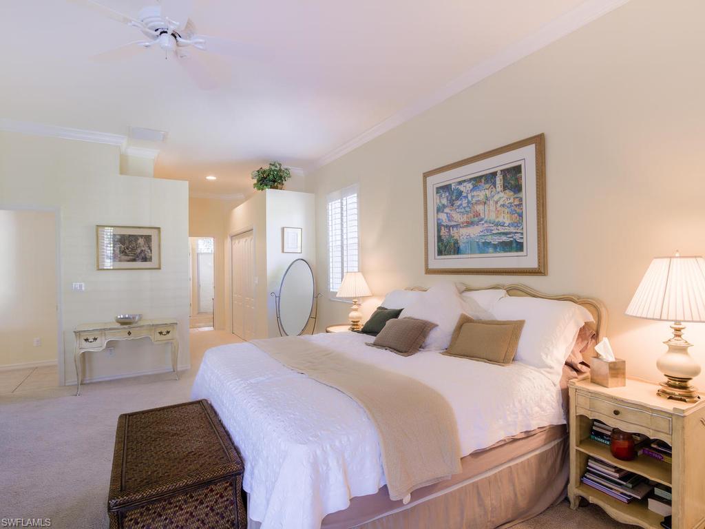 CEDAR CREEK - Residential