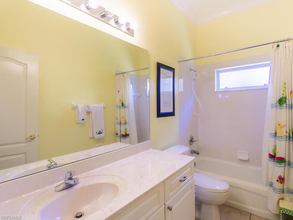 CEDAR CREEK - Residential