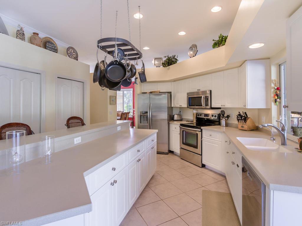 CEDAR CREEK - Residential
