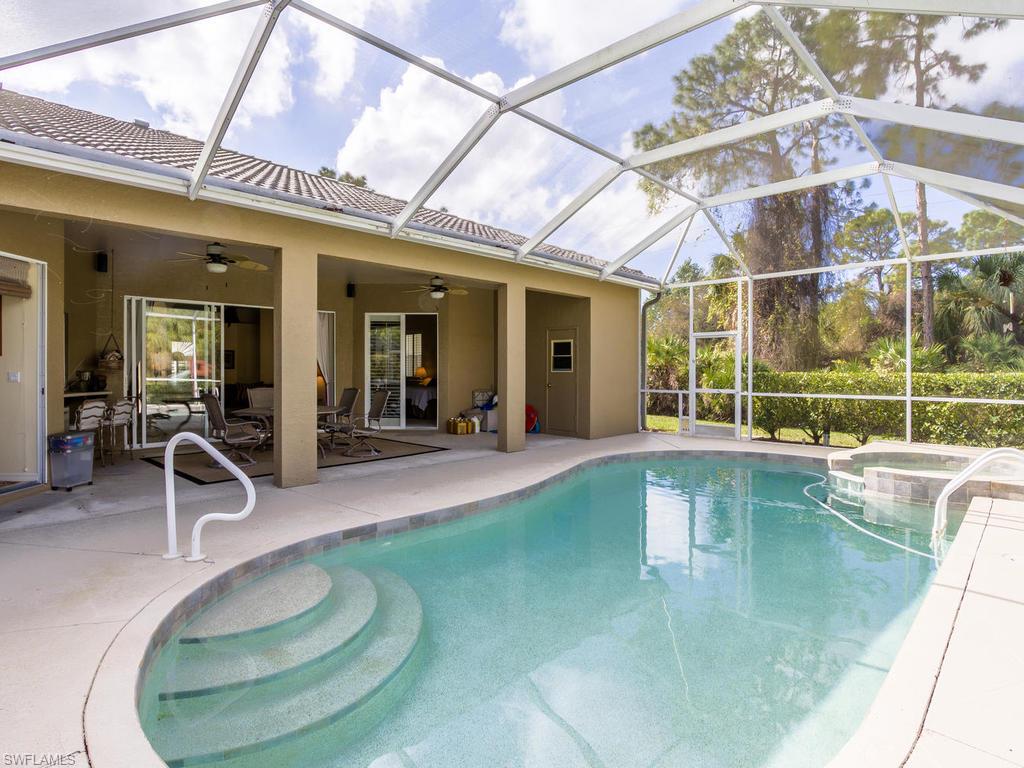 CEDAR CREEK - Residential