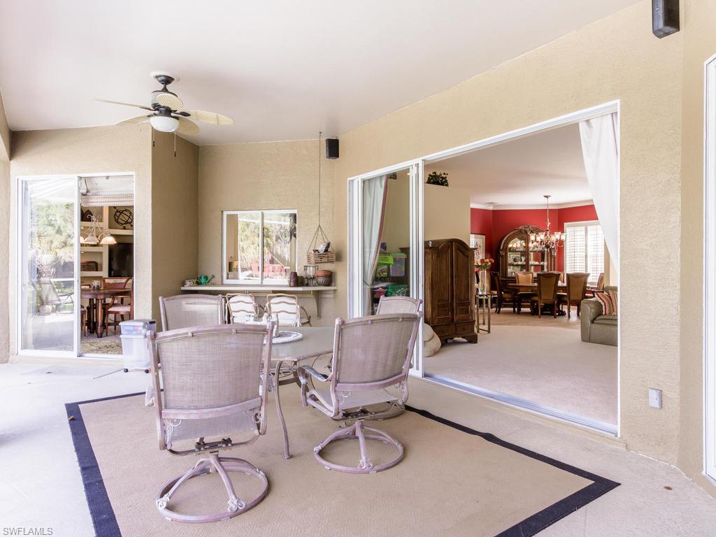 CEDAR CREEK - Residential