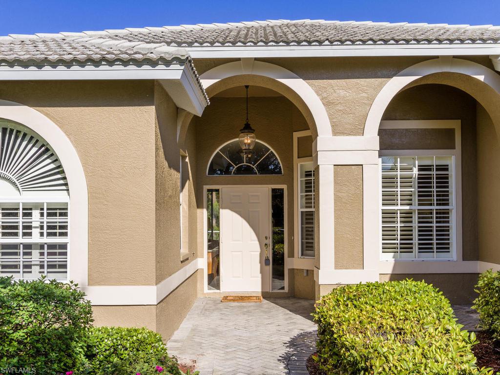 CEDAR CREEK - Residential