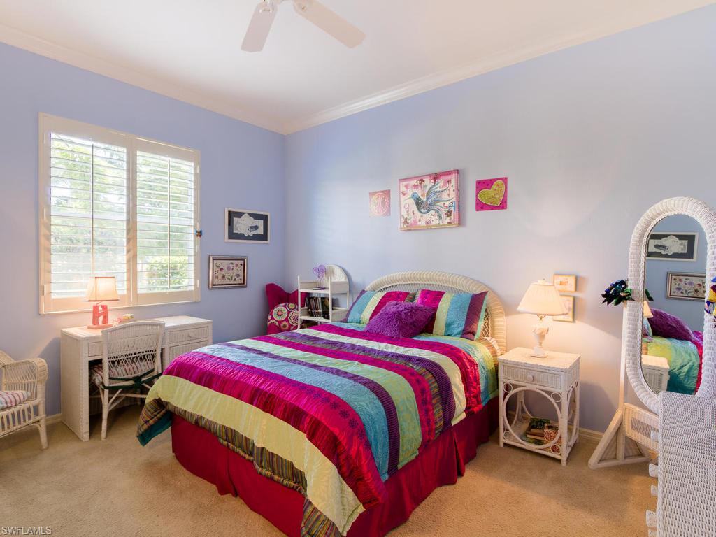 CEDAR CREEK - Residential