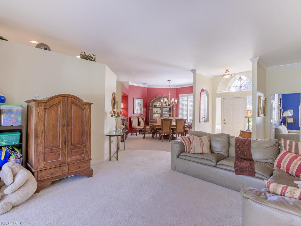 CEDAR CREEK - Residential