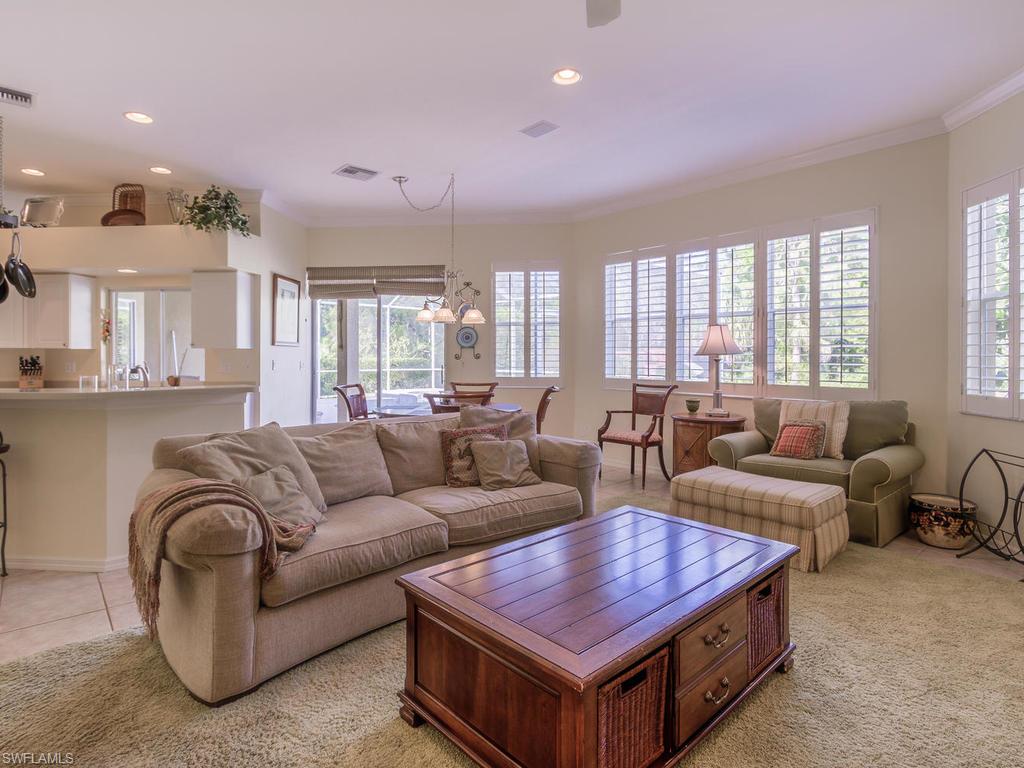 CEDAR CREEK - Residential