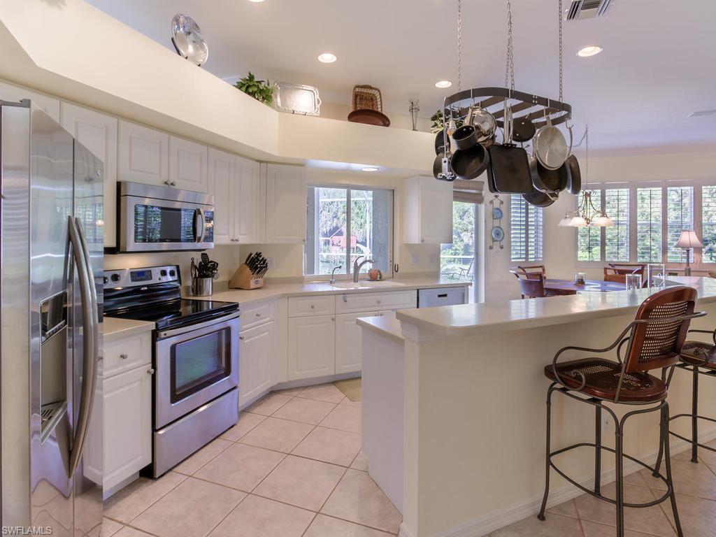 CEDAR CREEK - Residential