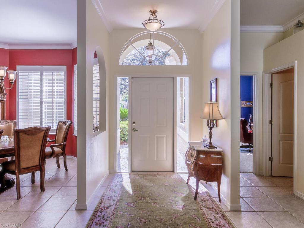 CEDAR CREEK - Residential