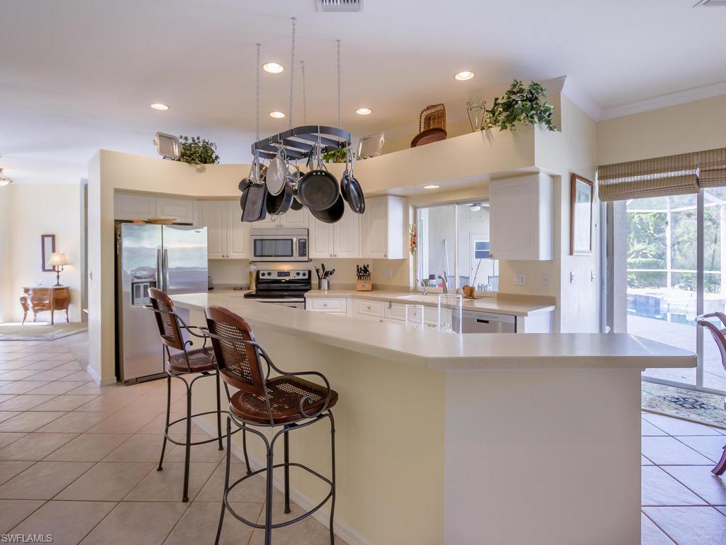 CEDAR CREEK - Residential