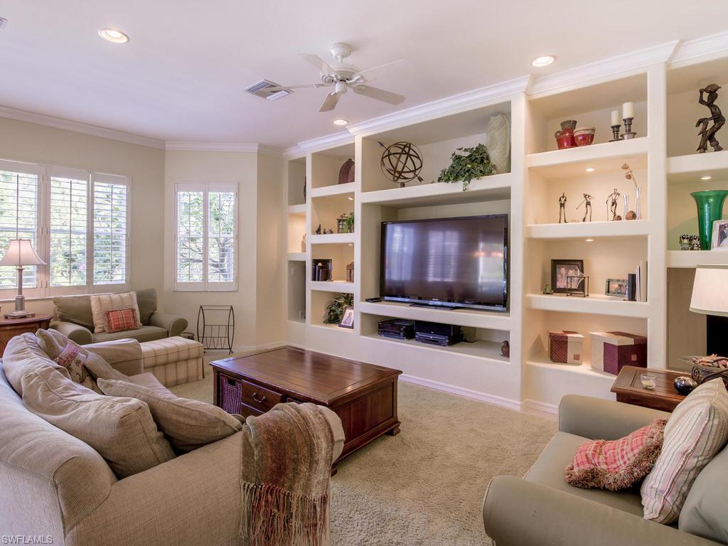 CEDAR CREEK - Residential