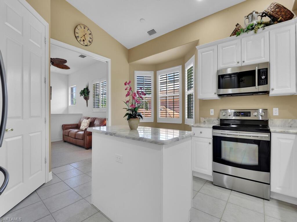 WELLINGTON PLACE II - Residential