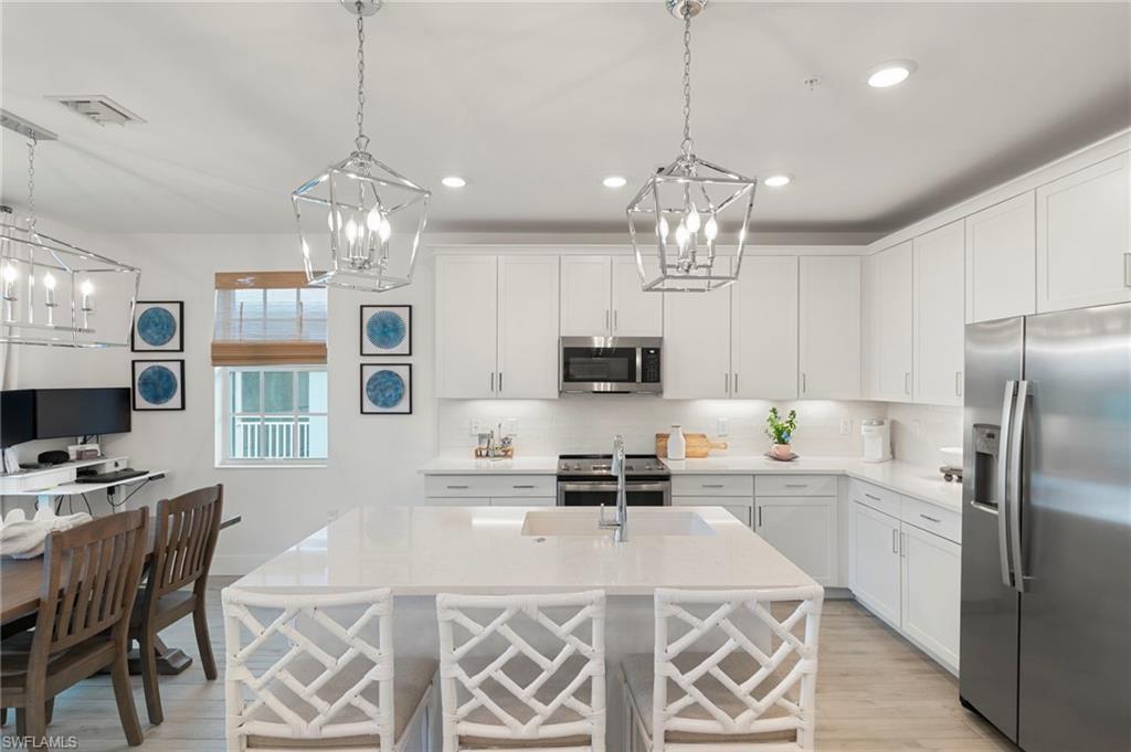 VILLA MAR BONITA BEACH - Residential