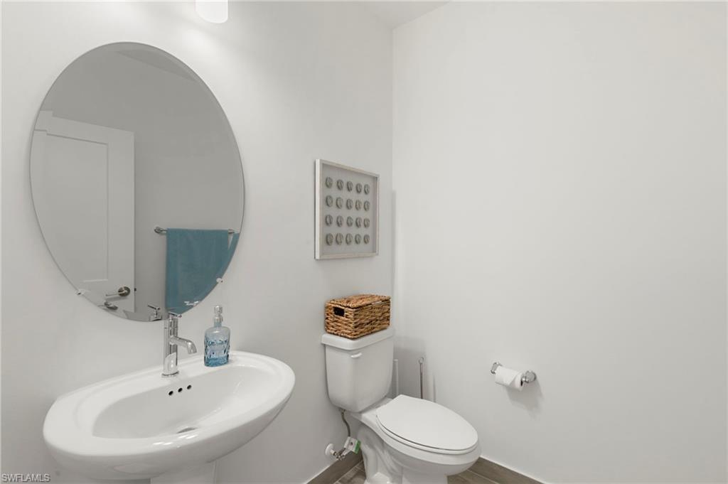 VILLA MAR BONITA BEACH - Residential