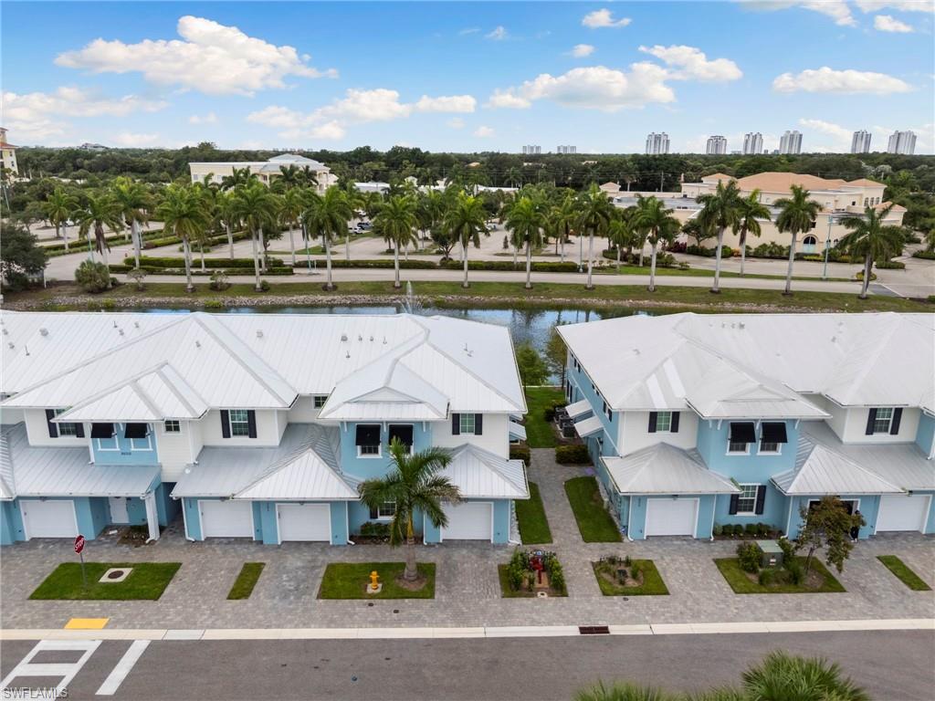 VILLA MAR BONITA BEACH - Residential