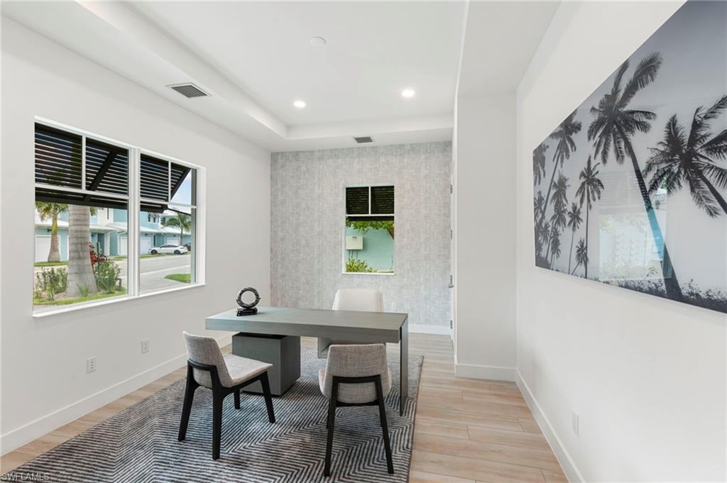 VILLA MAR BONITA BEACH - Residential