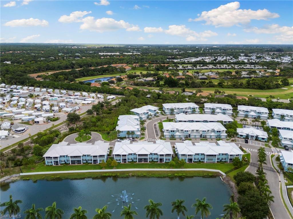 VILLA MAR BONITA BEACH - Residential