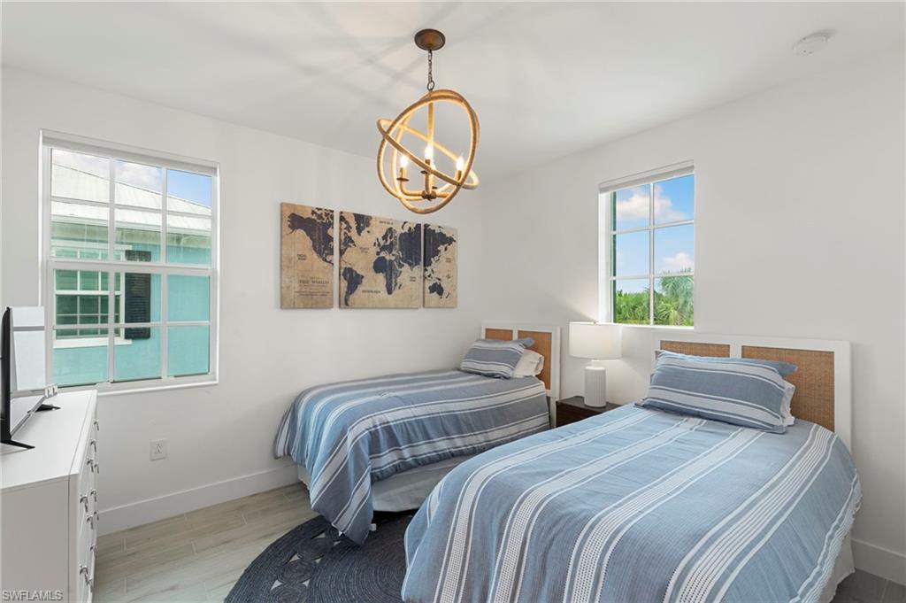 VILLA MAR BONITA BEACH - Residential
