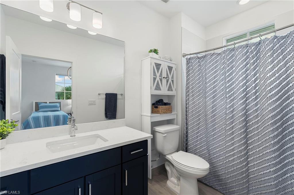 VILLA MAR BONITA BEACH - Residential