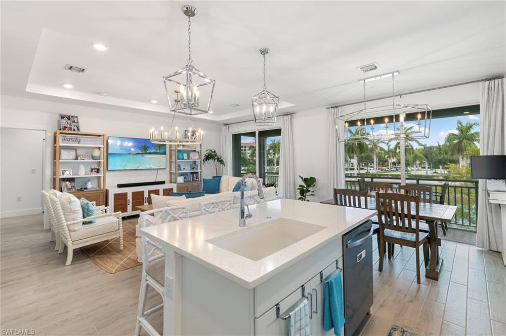 VILLA MAR BONITA BEACH - Residential