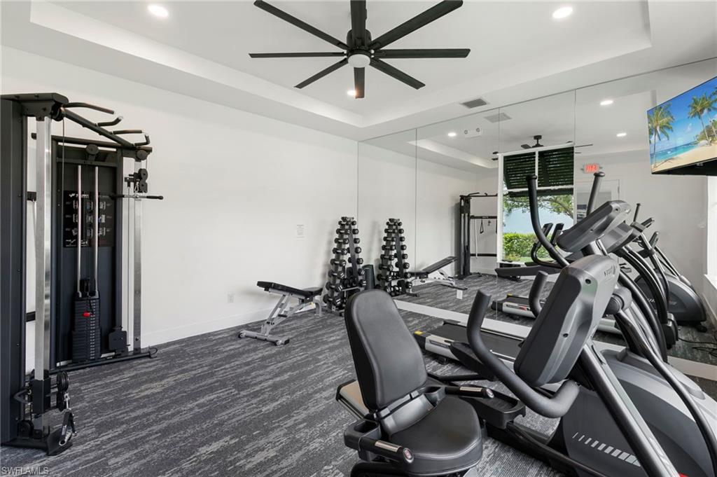 VILLA MAR BONITA BEACH - Residential