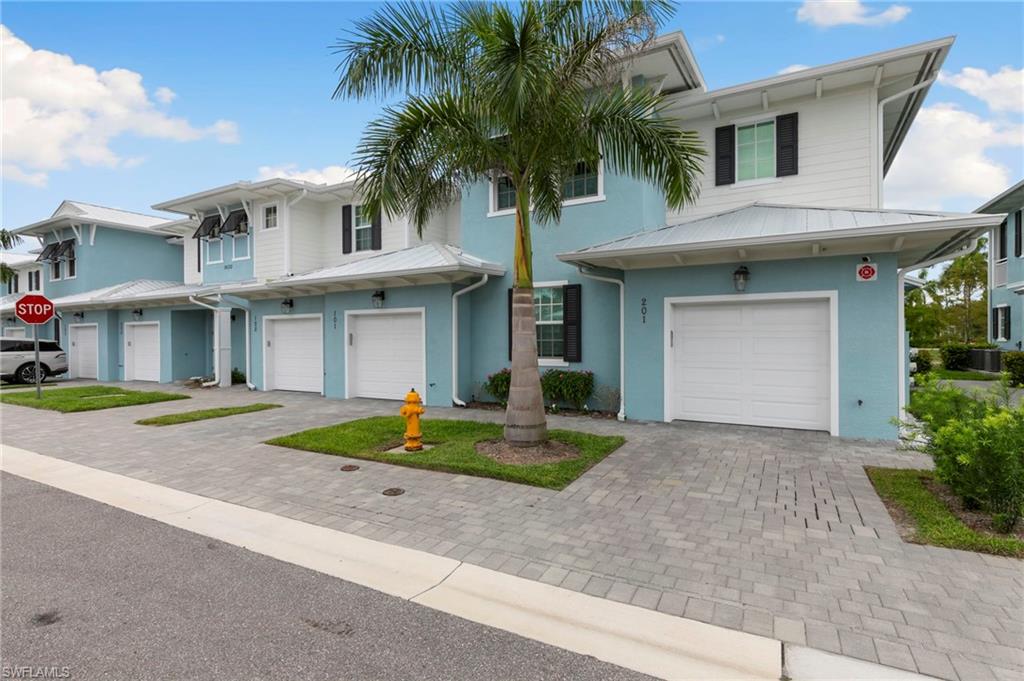 VILLA MAR BONITA BEACH - Residential