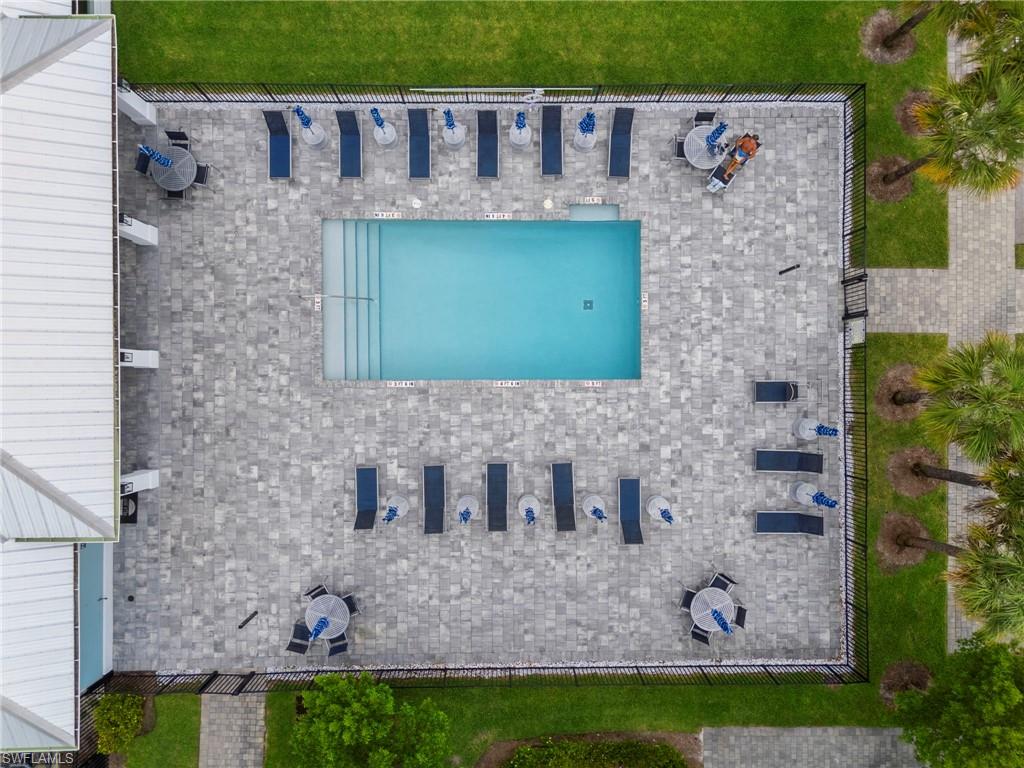 VILLA MAR BONITA BEACH - Residential