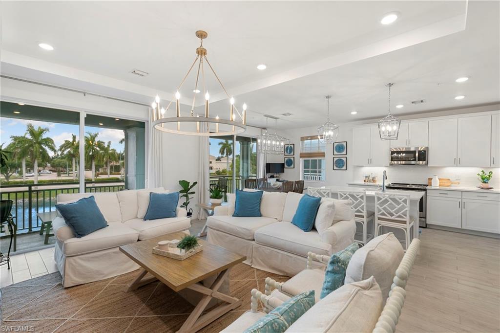 VILLA MAR BONITA BEACH - Residential