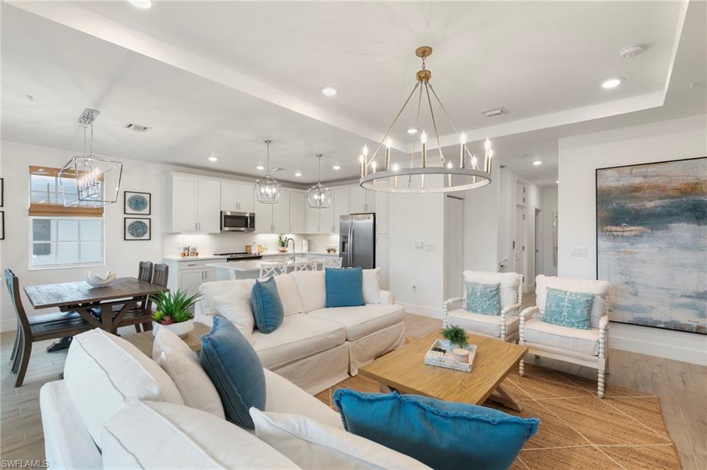 VILLA MAR BONITA BEACH - Residential