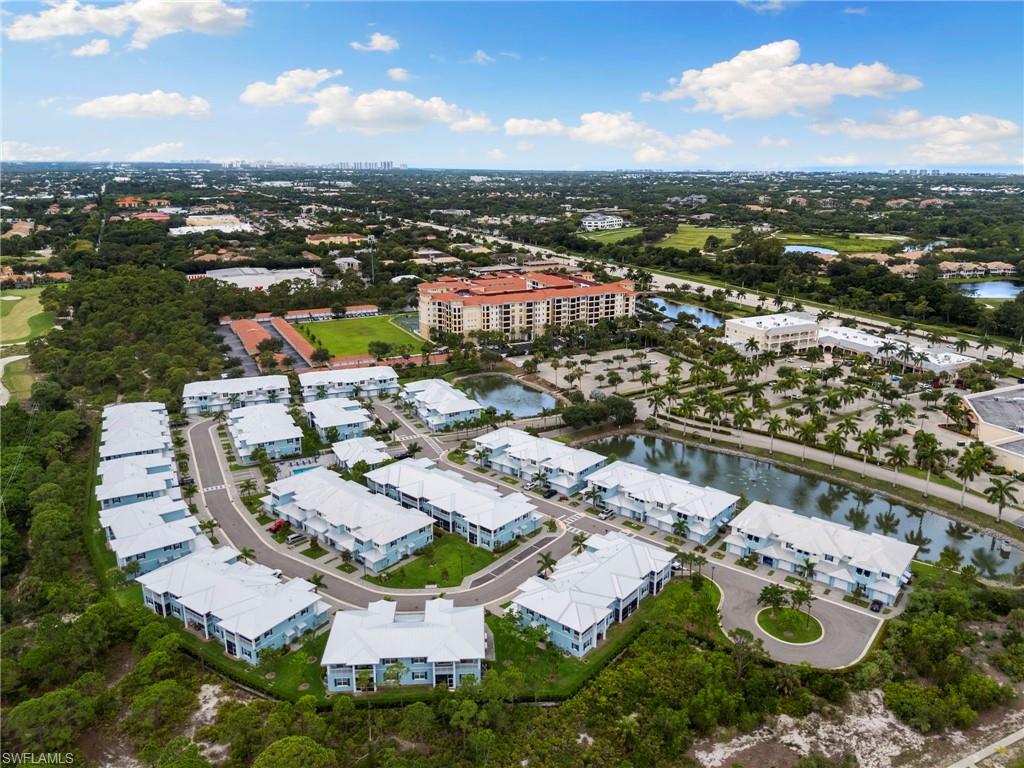 VILLA MAR BONITA BEACH - Residential
