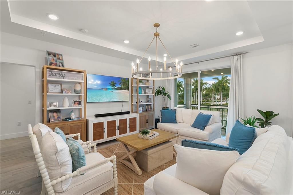 VILLA MAR BONITA BEACH - Residential