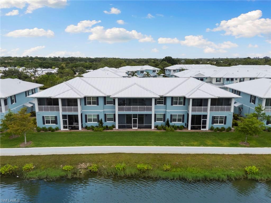 VILLA MAR BONITA BEACH - Residential