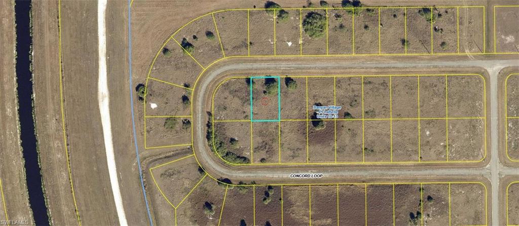 Excellent opportunity in a growing area with new construction homes being built. Easy access to shopping, schools, churches and restaurants. Enjoy the added perk of being just a short drive from Fort Myers and Punta Gorda airports, two major spring training destinations, and sun-drenched beaches!  Owner has several other lots for sale in the same area as well. Ask about a package deal!
