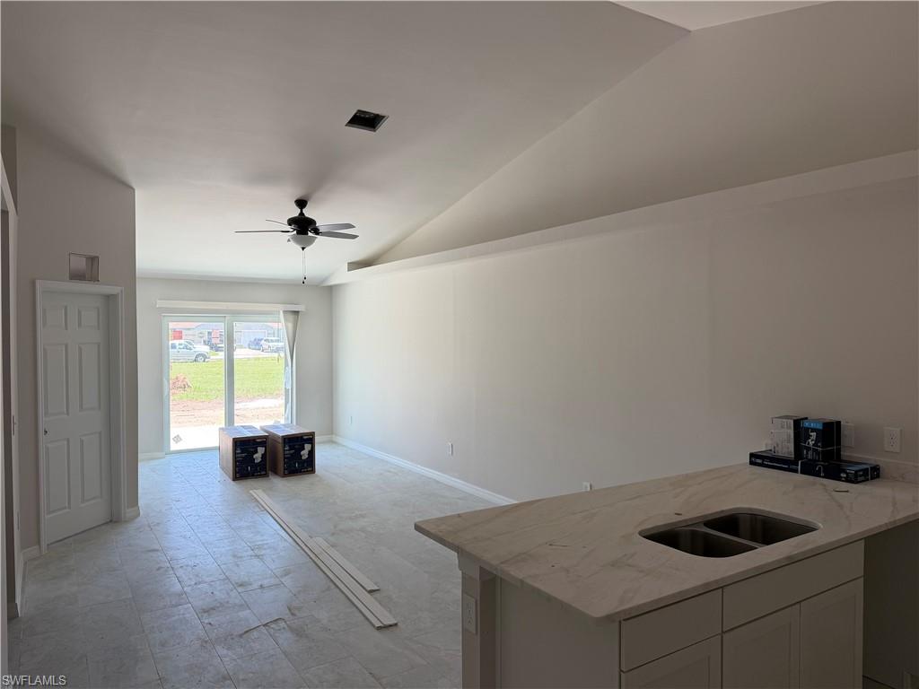 CAPE CORAL - Residential Income