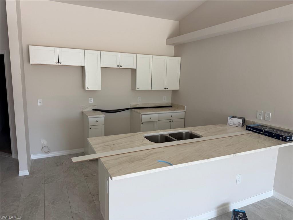 CAPE CORAL - Residential Income
