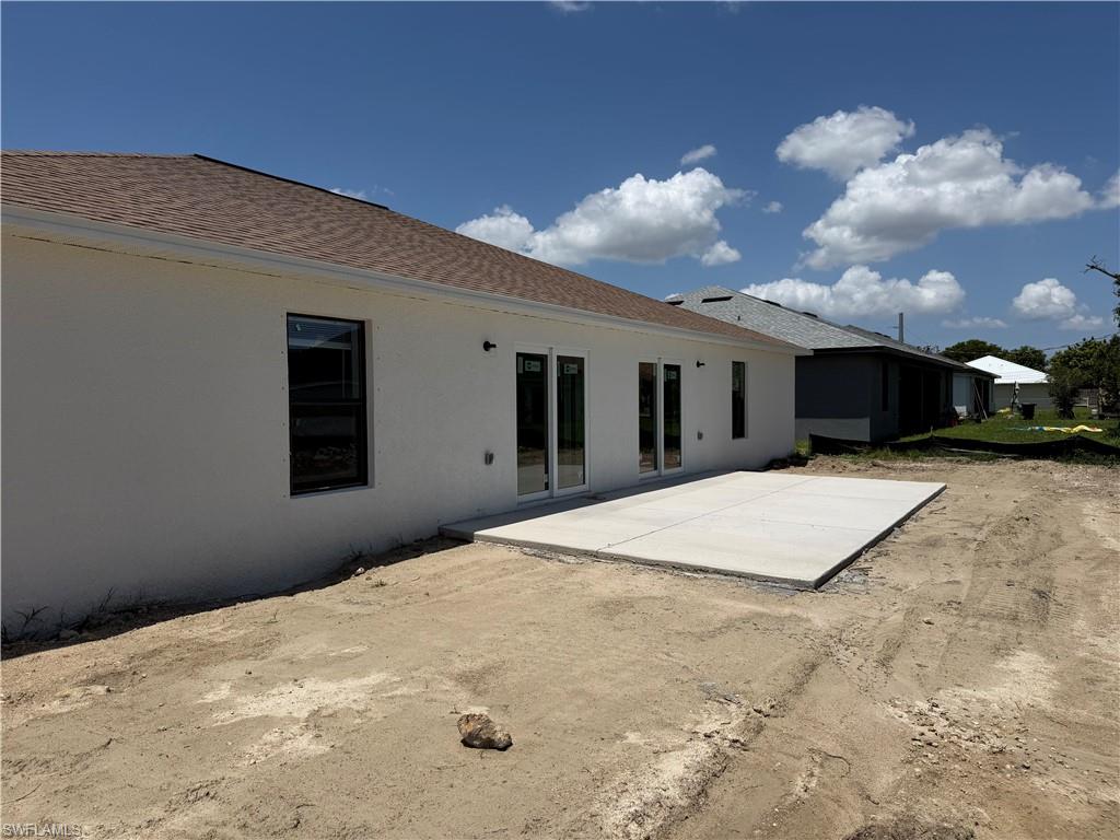 CAPE CORAL - Residential Income