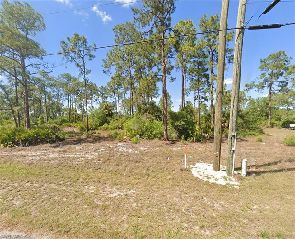 LEHIGH ACRES - Land