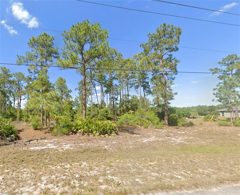 LEHIGH ACRES - Land