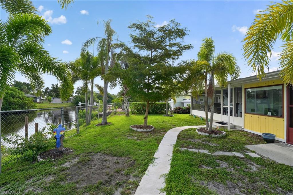 TARPON POINT MARINA - Residential