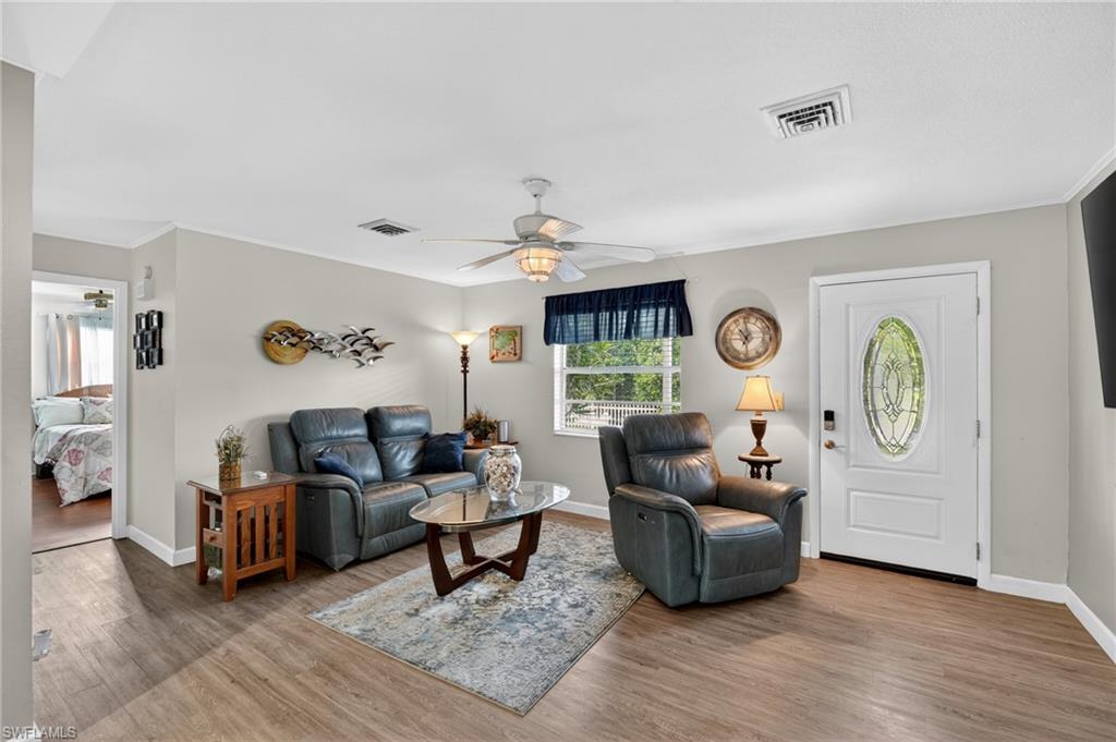 TARPON POINT MARINA - Residential