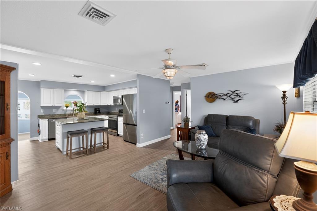TARPON POINT MARINA - Residential