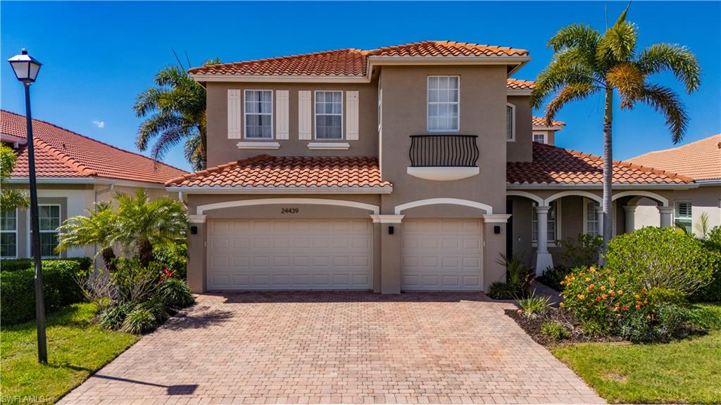 PUNTA GORDA - Residential
