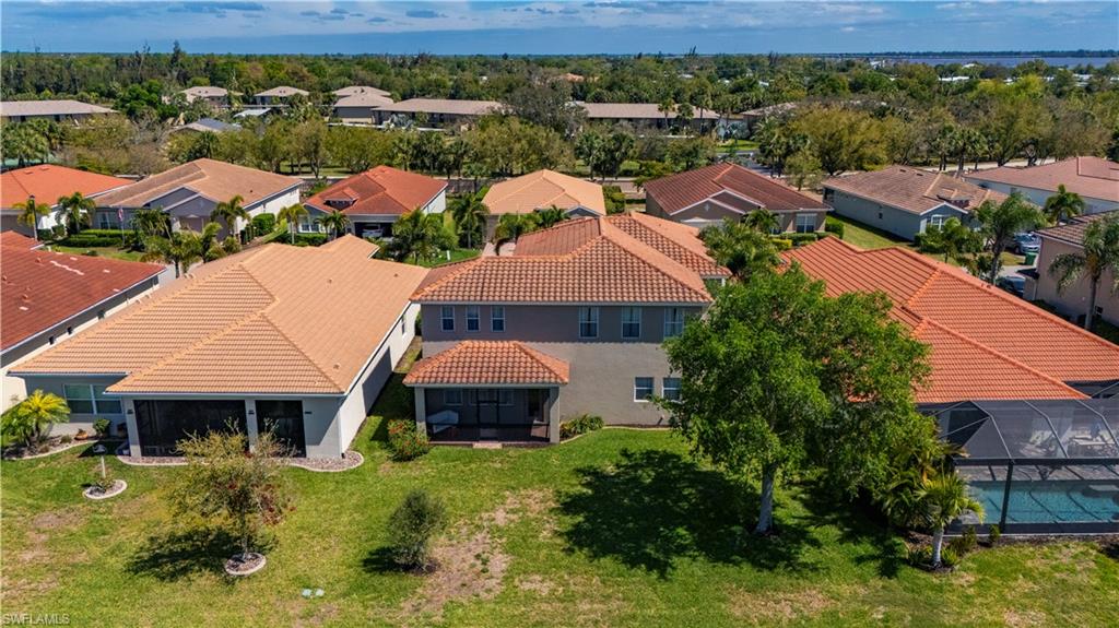 PUNTA GORDA - Residential