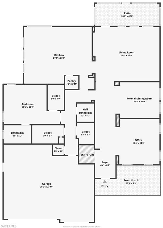 PUNTA GORDA - Residential